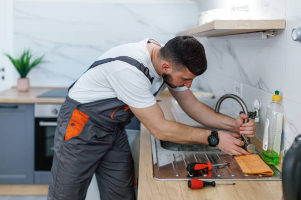 Best Clogged Drain Plumber  in Martinsburg, WV