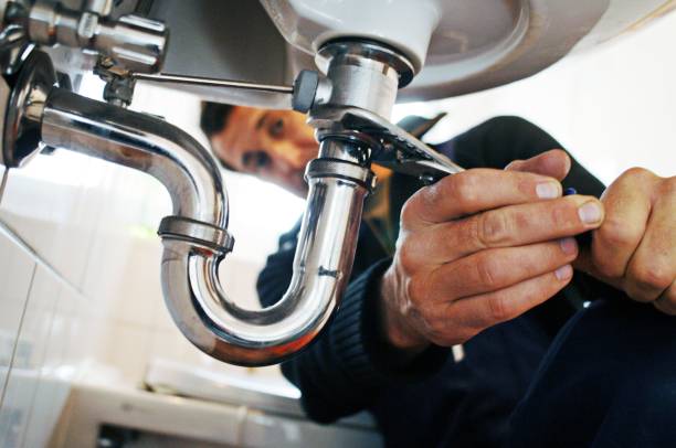 Best Sewer Cleaning Services  in Martinsburg, WV