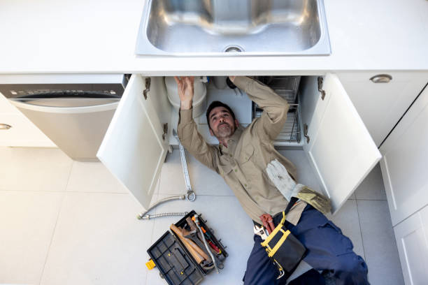 Best Drain Cleaning Services  in Martinsburg, WV
