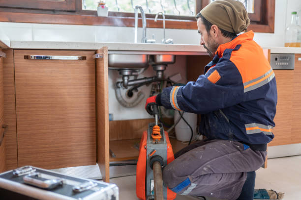 Best Affordable Plumbing Services  in Martinsburg, WV