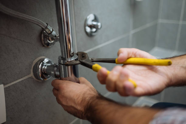 Trusted Martinsburg, WV Plumbing Experts