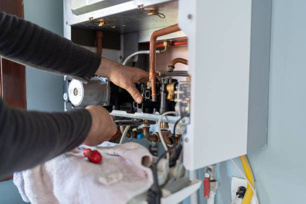 Clogged Drain Plumber in Martinsburg, WV