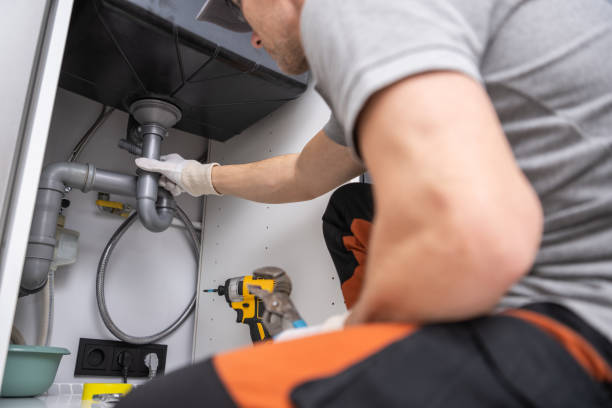 Best Local Plumber Services  in Martinsburg, WV